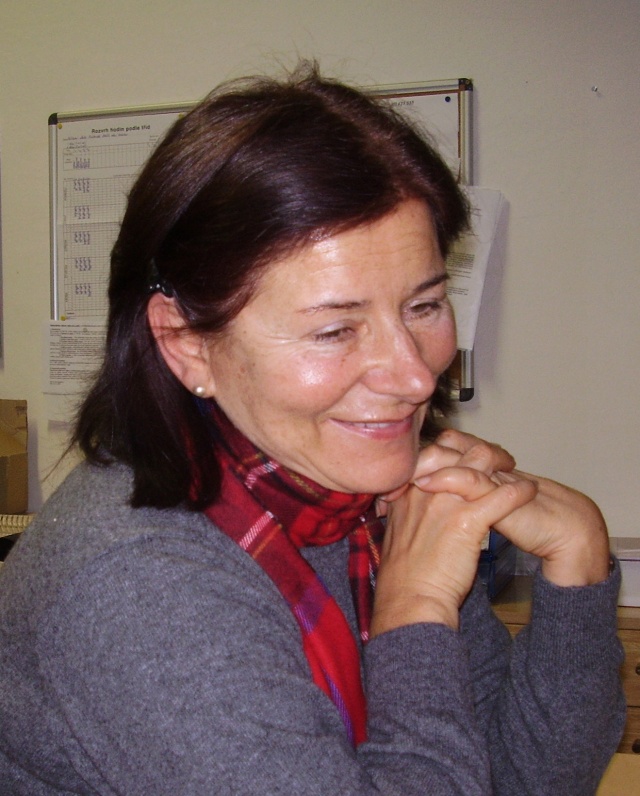 Pan editelka zvtit