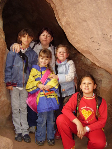 Vlet do ZOO v Plzni zvtit